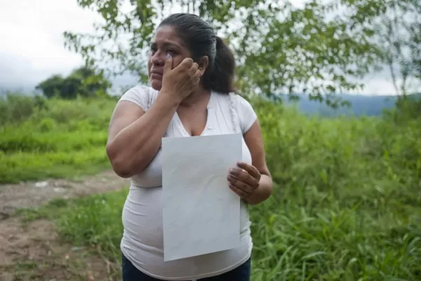 Se cumple un año del asesinato de “Coty”