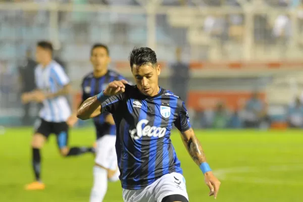 Los refuerzos de Atlético aprobaron el primer examen