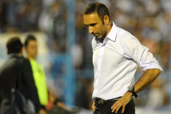 La única manera de que Atlético se quede en Primera será jugando al límite