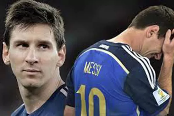 Detalles exclusivos de los estudios secretos de Messi