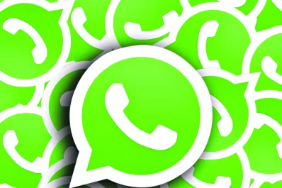 WhatsApp permite crear grupos de 256 personas