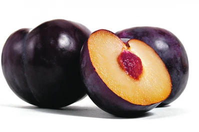 Ciruelas: dulzuras con un corazón ácido