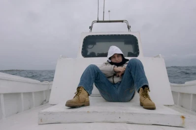 Entre el drama de los refugiados y el glamour