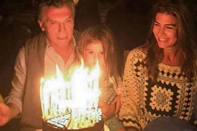 Macri recibirá al presidente de Francia para firmar acuerdos