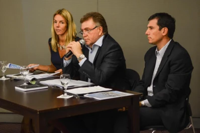 “Las provincias deben ser socias y no subordinadas”