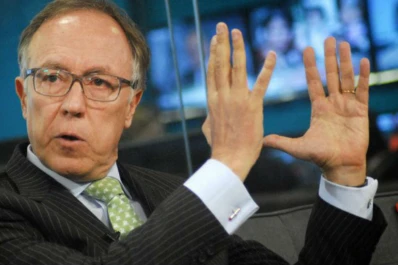 El ex secretario de Finanzas calificó de “muy razonable” la propuesta oficial