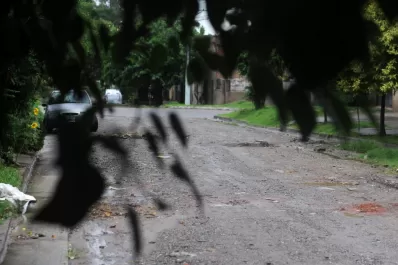 Un adolescente fue asesinado por una patota