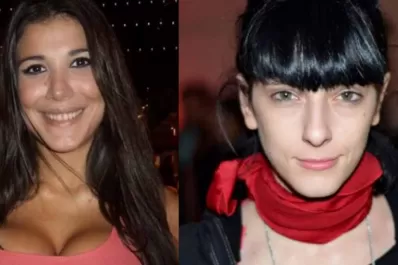 Andrea Rincón está de novia con una música