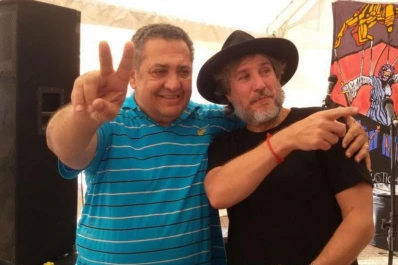 Reapareció Boudou y criticó con dureza al gobierno de Macri