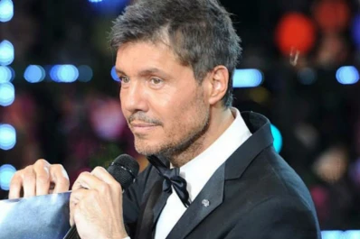 Tinelli criticó al gobierno de Macri y al kirchnerismo