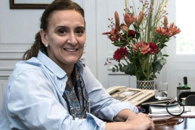 Michetti: aquellos que aumenten sin justificación deberán poner los precios en su lugar