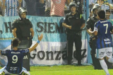 Confirmado: Boca-Atlético, el domingo a las 19.15