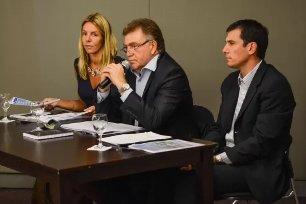 “Las provincias deben ser socias y no subordinadas”