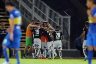 San Lorenzo goleó a Boca y es el campeón de la Supercopa