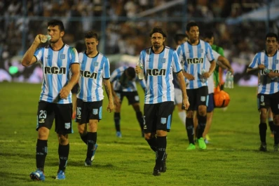Vismara supo de la lesión por LG Deportiva y lo llamó