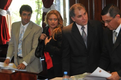 Creían haber encontrado al homicida del juez Aráoz, pero fue falsa alarma