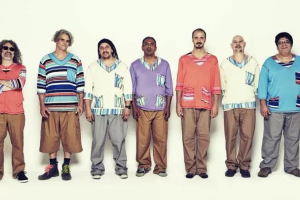 Lo que tenés que saber para ir al Personal Fest en Salta