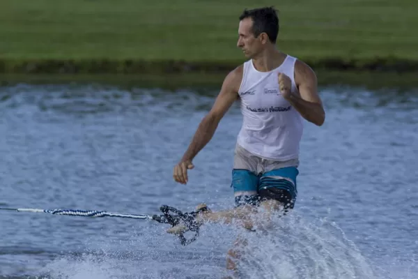 Muñoz logró varias preseas