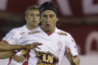 La esposa de Toranzo: me preguntaba si va a poder seguir jugando al fútbol