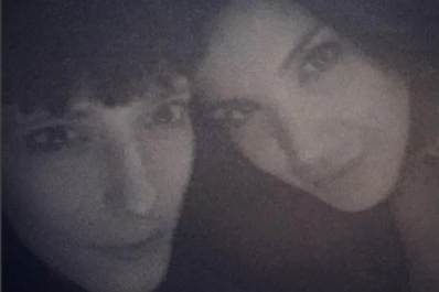 ¿Quién es la nueva novia de Andrea Rincón?