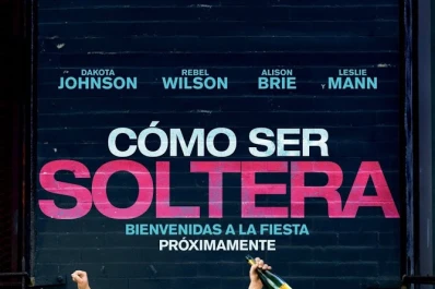 Las solteras se divierten en “La Gran Manzana”