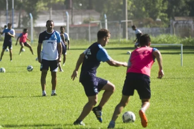 “En un torneo tan corto, las ausencias se notan”