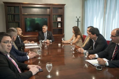 Jaldo da su aval al cambio procesal consensuado