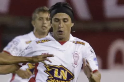 La esposa de Toranzo: me preguntaba si va a poder seguir jugando al fútbol