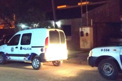 Con caretas de conejo, asaltaron y golpearon a un comerciante