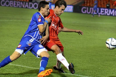 Toda la actividad deportiva para ver hoy por televisión