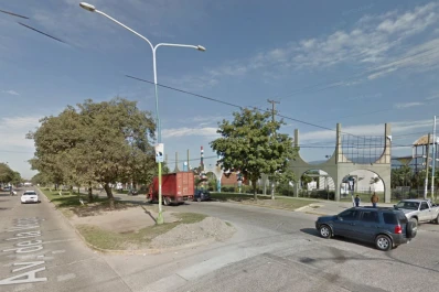 Un muerto y un policía herido en un intento de robo