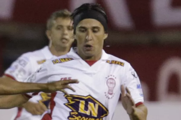 La esposa de Toranzo: me preguntaba si va a poder seguir jugando al fútbol