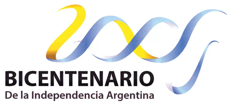Logo por el Bicentenario. GOBIERNO DE TUCUMÁN