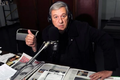 Adiós a una marca del folclore en la AM