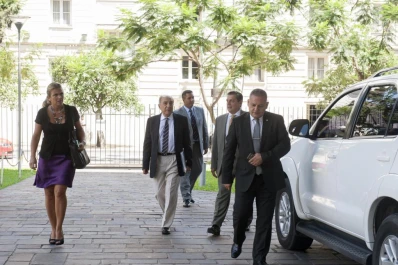 La Corte propone limitar la aplicación de la prisión preventiva