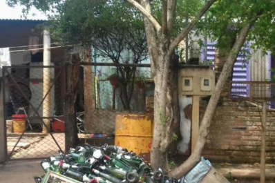 Misiones: un anciano murió por dengue hemorrágico