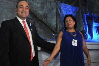 Manzur, sobre la coparticipación: no es una situación de este gobierno, pero hay que resolverla