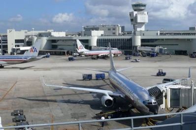 Más de $13.000 millones para aeropuertos de todo el país