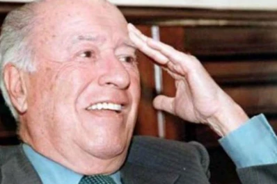 Murió Oscar Camilión, ex ministro de Defensa de Menem