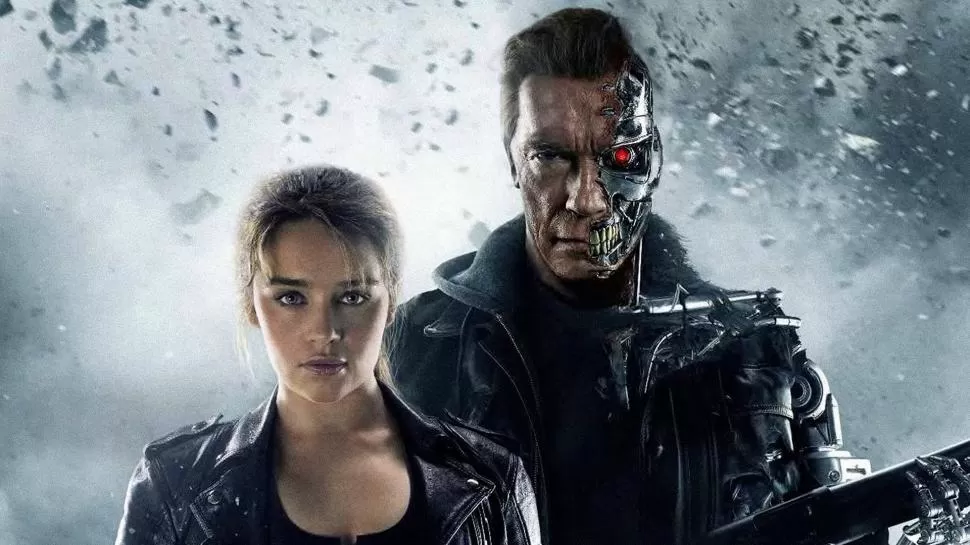 LISTA PARA VER. “Terminator Génesis” integra el catálogo de Qubit TV. estrenos.top