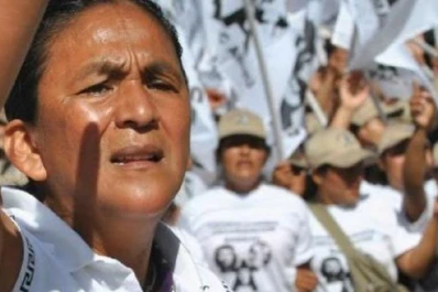 Una vez más, le negaron la excarcelación a Milagro Sala