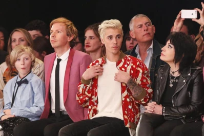 Madison Square Garden: show vs. moda