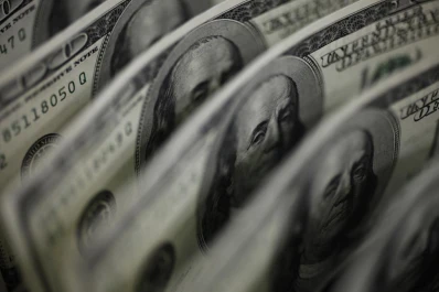 Resurgió el dólar paralelo en medio de la tendencia alcista del oficial y del mayorista