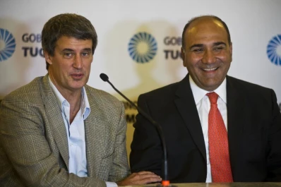 Nos gustaría avanzar con un mejor diseño federal