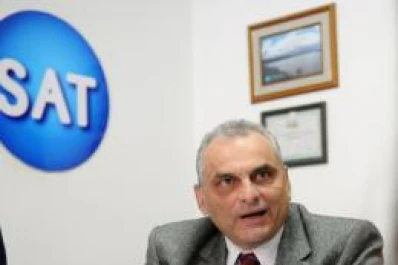 Casación reactiva un caso contra Calvo por efluentes de la SAT
