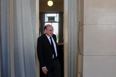 Jiménez llama al Colegio de Abogados a hablar con cordura