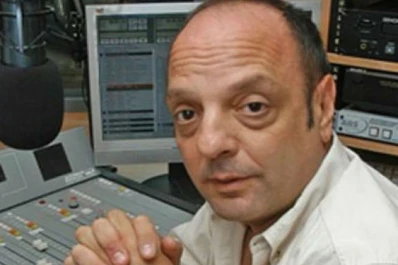 Falleció la esposa del conductor y actor Baby Etchecopar