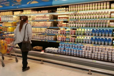 Todesca dijo que el Gobierno está preocupado por la inflación