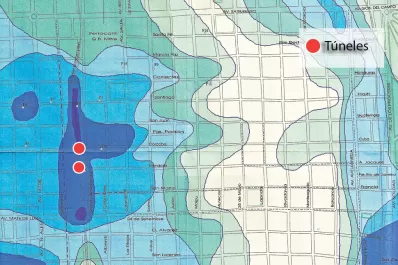 Acechados por el fantasma de lo imposible