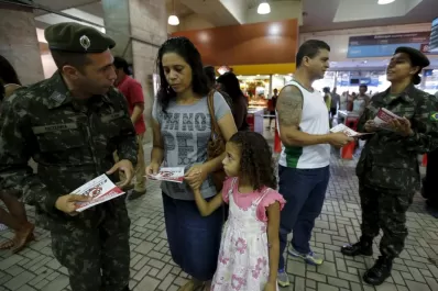 La circulación del virus del dengue no afectó al turismo